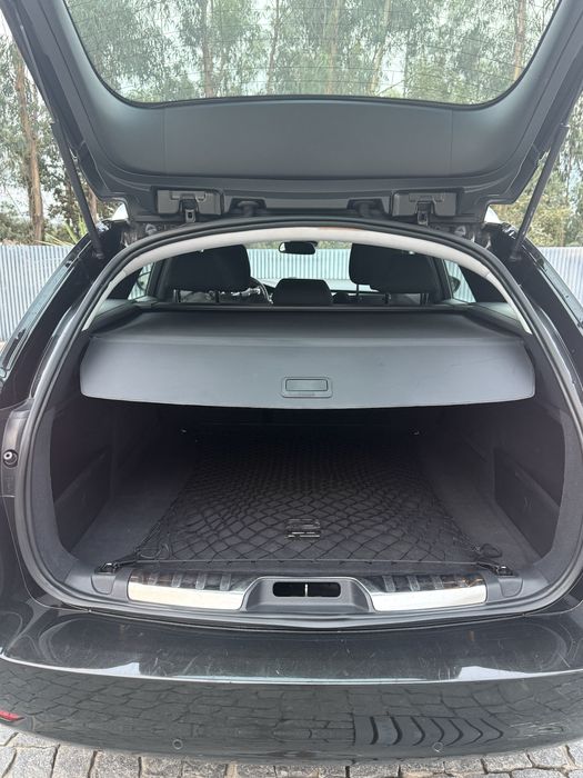 Peugeot 508 Facelift 1.6HDI Automatica MELHOR PREÇO