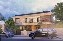 Terreno C/ Projeto Aprovado Carvalhais