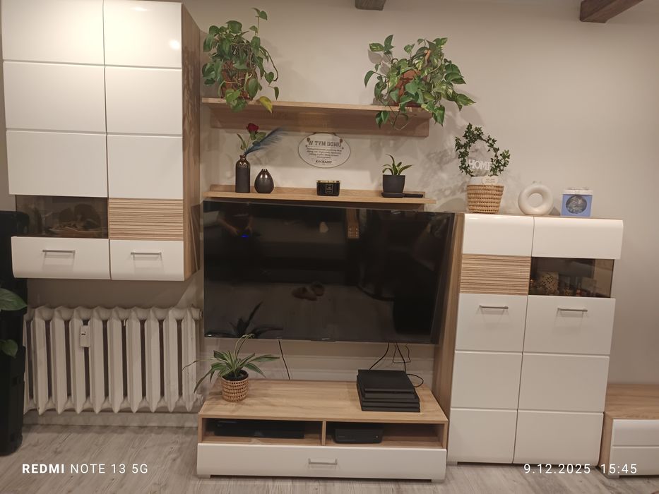 Zestaw mebli do salonu