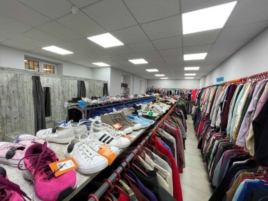 Аренда фасадного помещения по Космонавтов/Николаевская 230м 30000грн