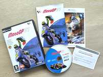 Moto GP '07 [PC] (POLSKA WERSJA) Polskie Wydanie Premierowe - BEZ RYS