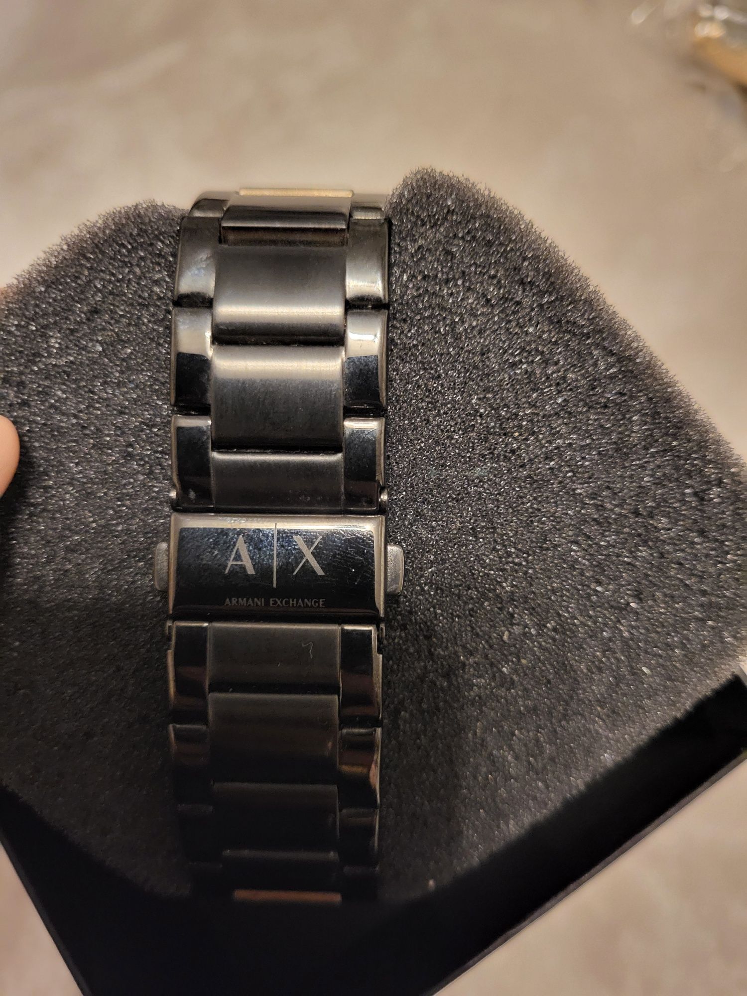 Męski zegarek Armani Exchange ax2104