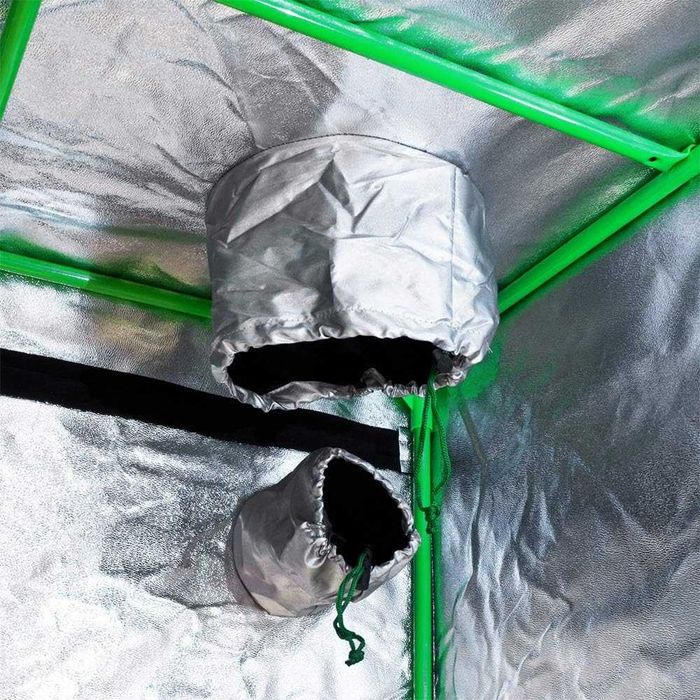 Mars Hydro Growbox 60 x 60 x 120 cm Namiot uprawowy
