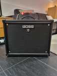 BOSS Katana 50 - Amplificador de guitarra