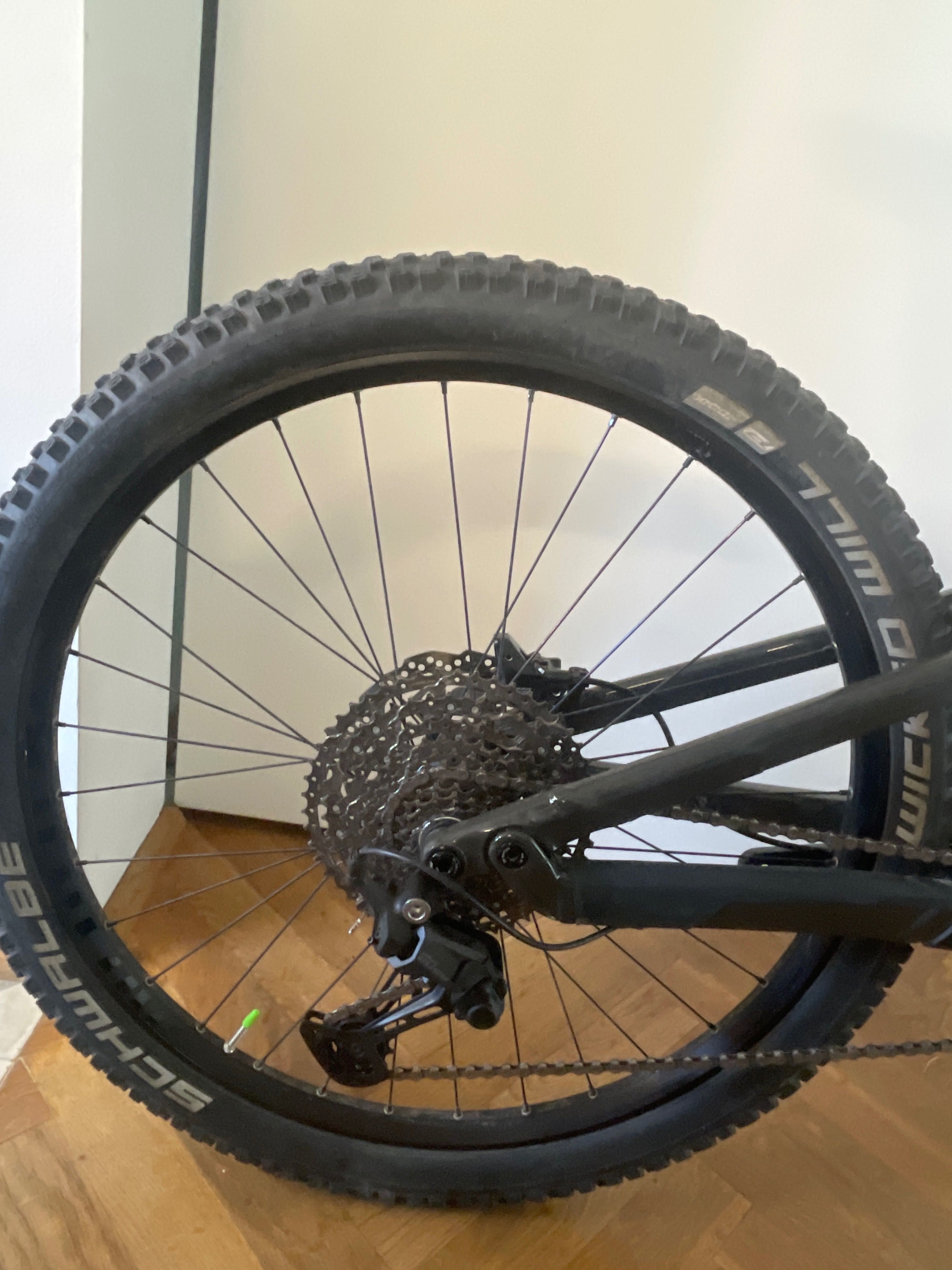 Canyon Neuron 5 2024 Tamanho S