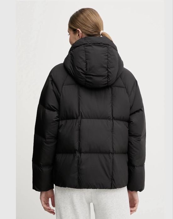 Пуховик Puma поточна колекція оригінал