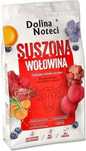 Karma Dolina Noteci Premium Wołowina Suszona Karma Dla Psa 9Kg
