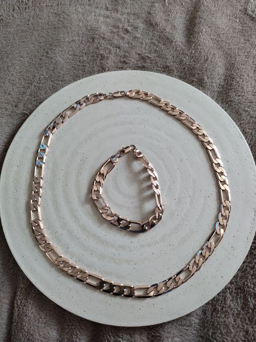 Набори, ланцюжки, браслети