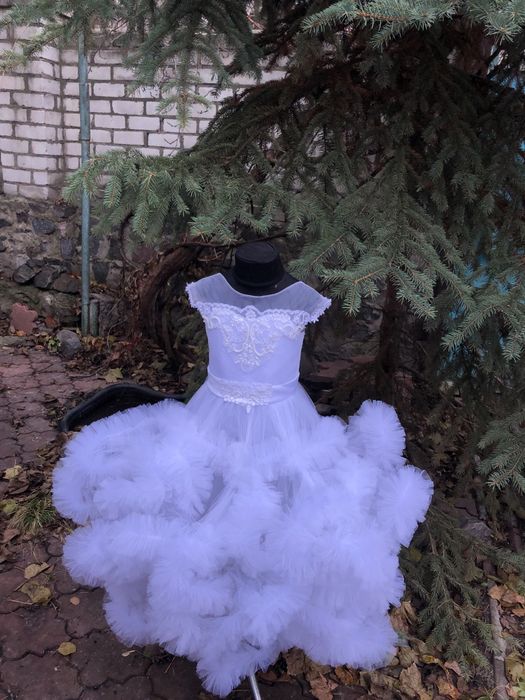 Прокат платья снежинки елочки заездочки  к новому году