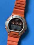 Casio W-214H Illuminator