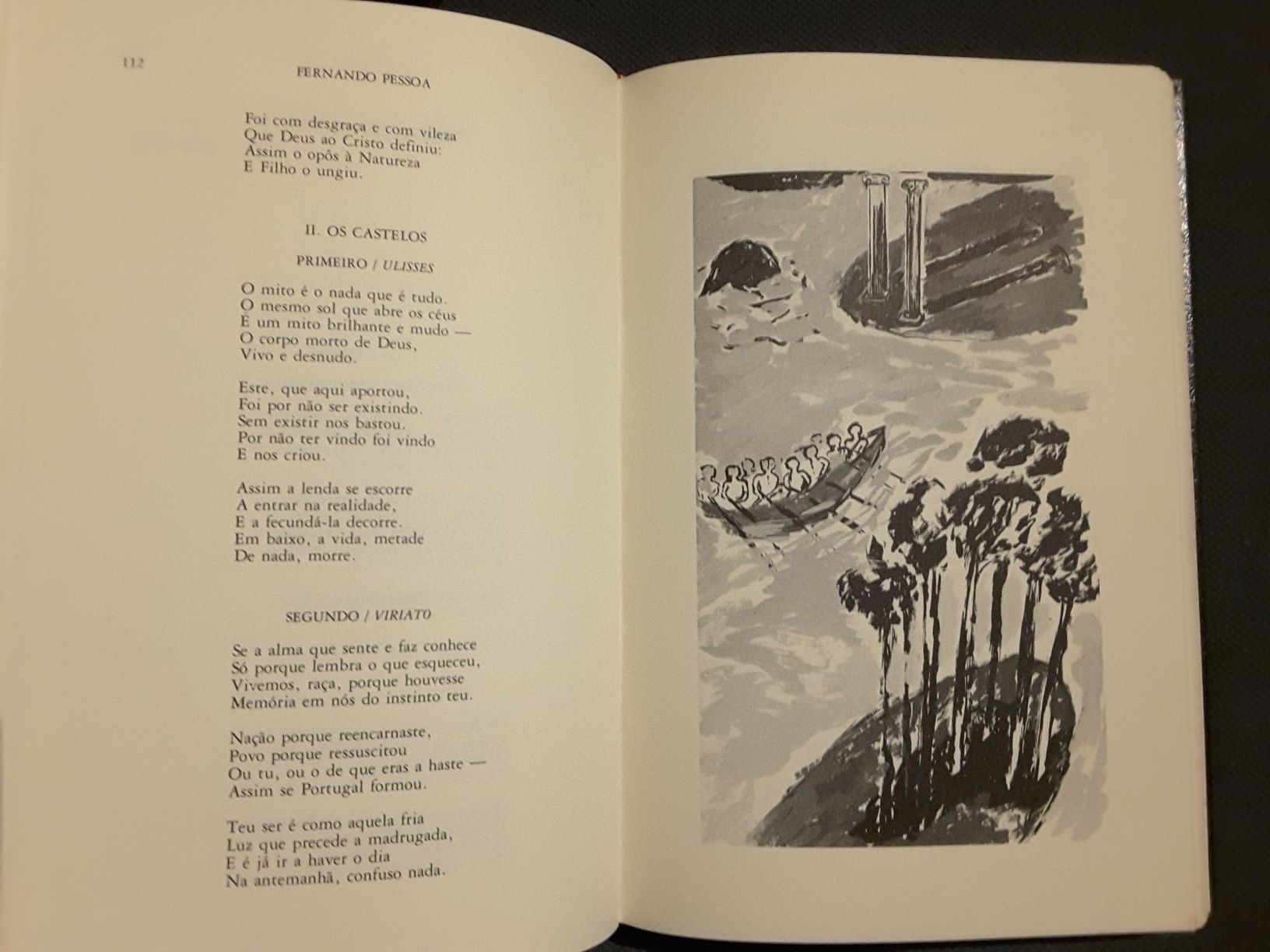 Fernando Pessoa - Obra Poética / Cantigas de Amor dos Trovadores