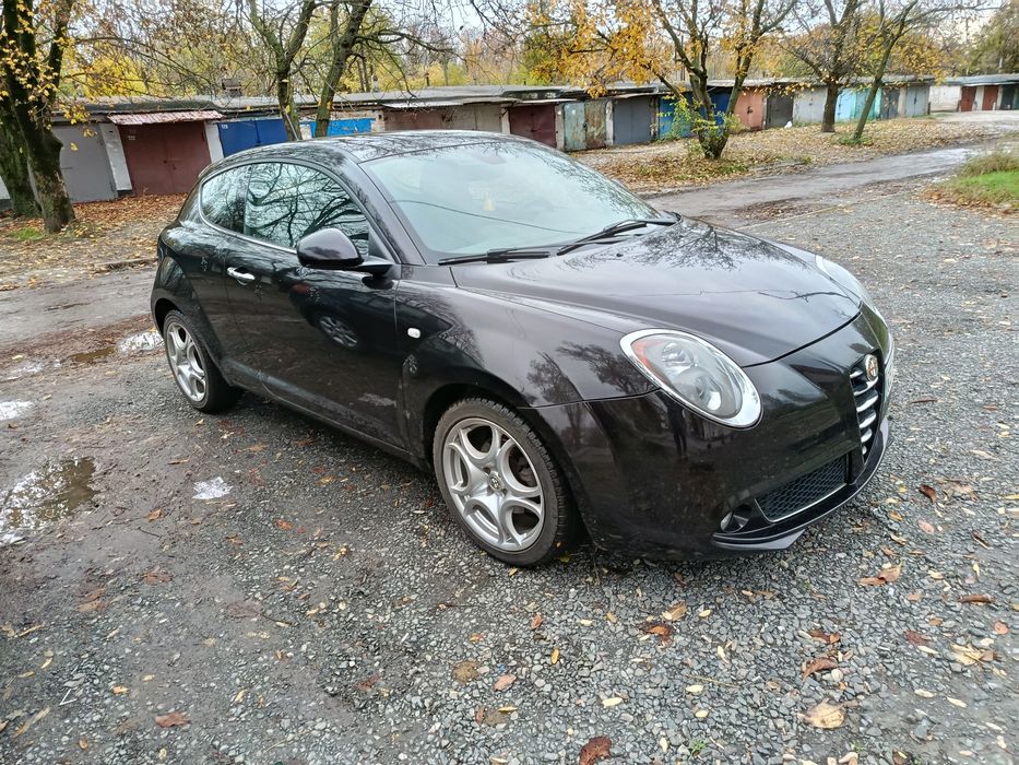 Продам Альфа Ромео 2010року