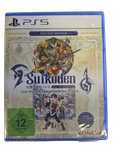 Suikoden I & II HD Remaster: Gate Rune and Dunan Unification Wars PS5