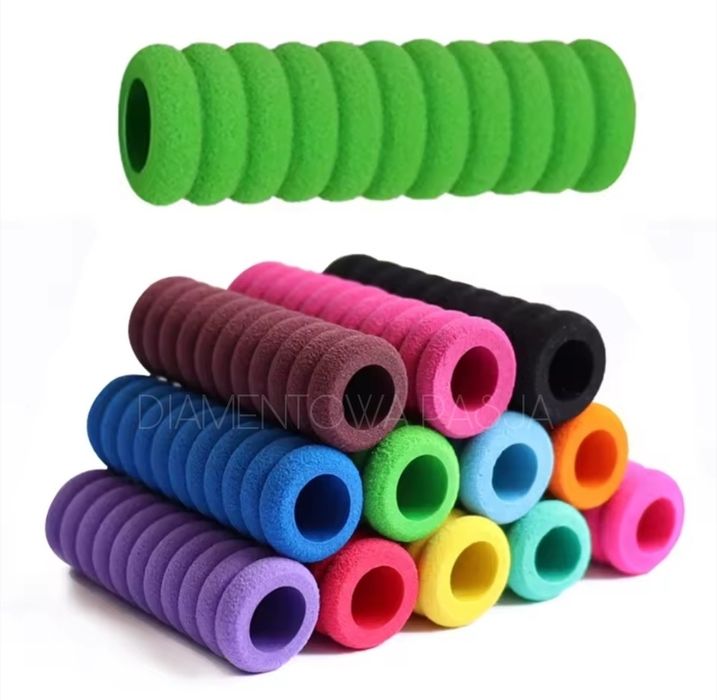 Akcesoria do haftu diamentowego NAKŁADKA uchwyt na aplikator