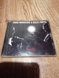 Płyta CD Ennio Marricone & Dulce Pontes