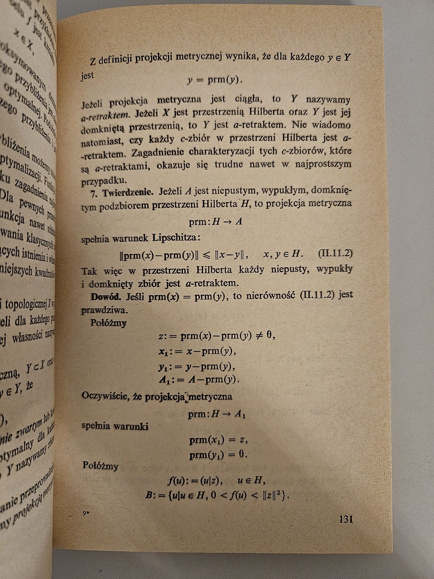 Antoni Smoluk Podstawy teorii aproksymacji i s-funkcje