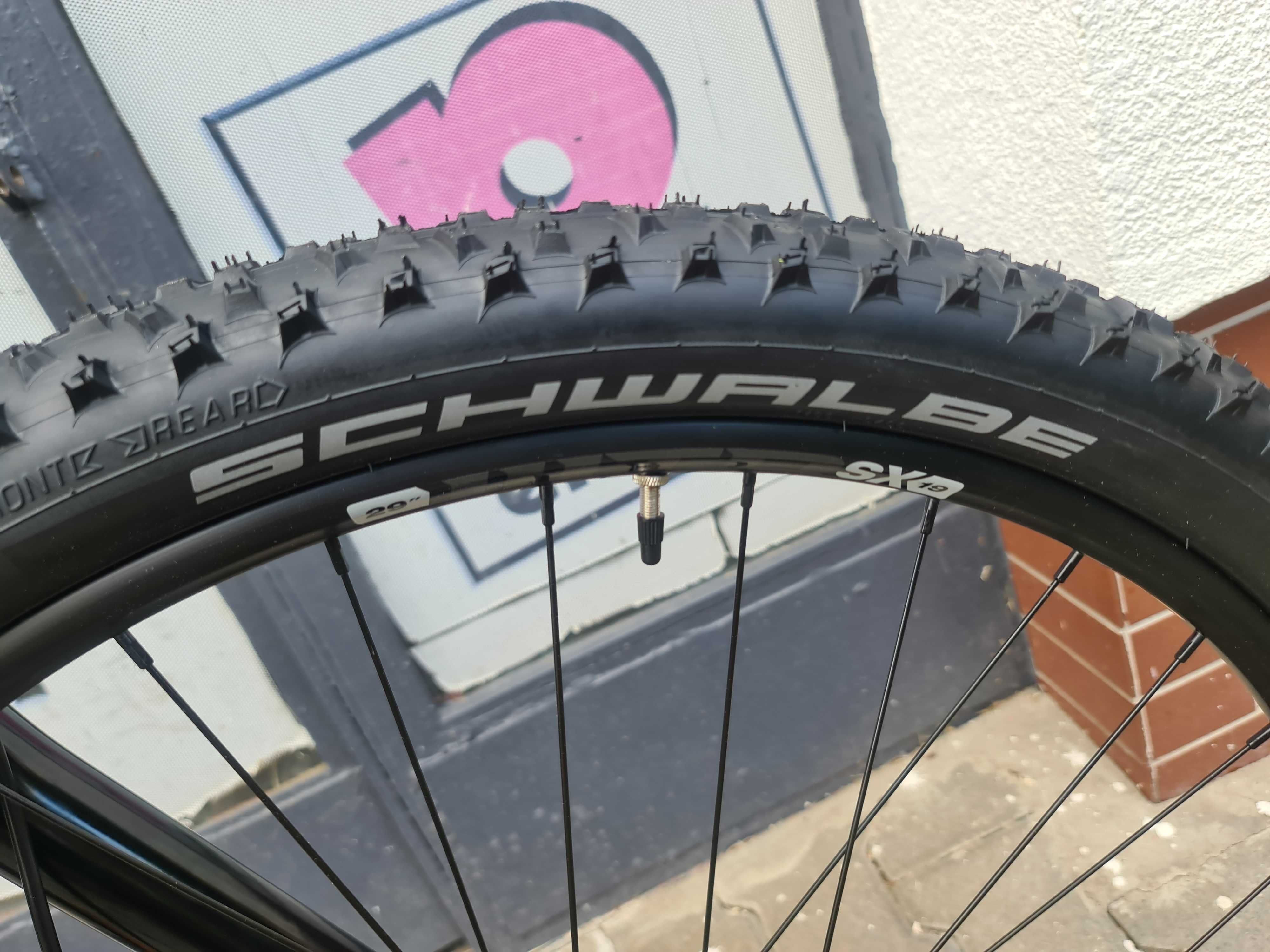 NOWOŚĆ ! CANNONDALE TRAIL 5 29" Sklep Szybka Wysyłka! Oficjalny Dealer