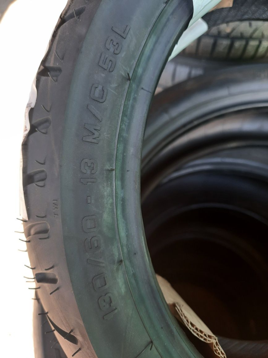 Шина 130/60r13 metzeler ME7 Teen