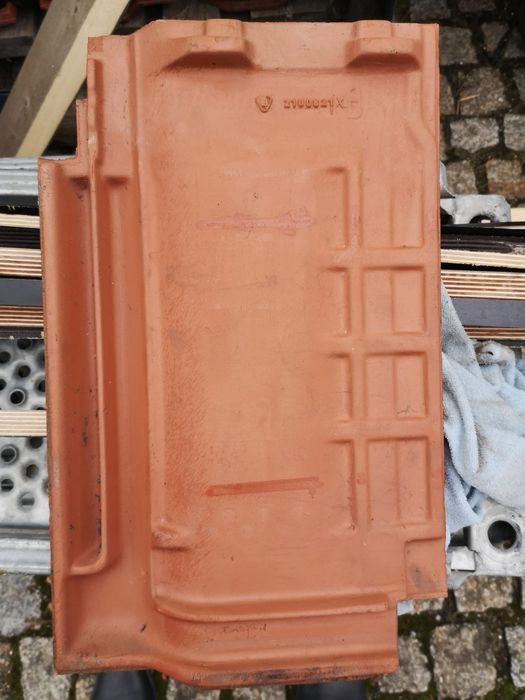 Dachówka Ruppceramika Sirius