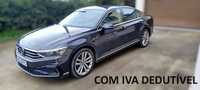 VW Passat 1.4 TSI GTE+ Plug-in