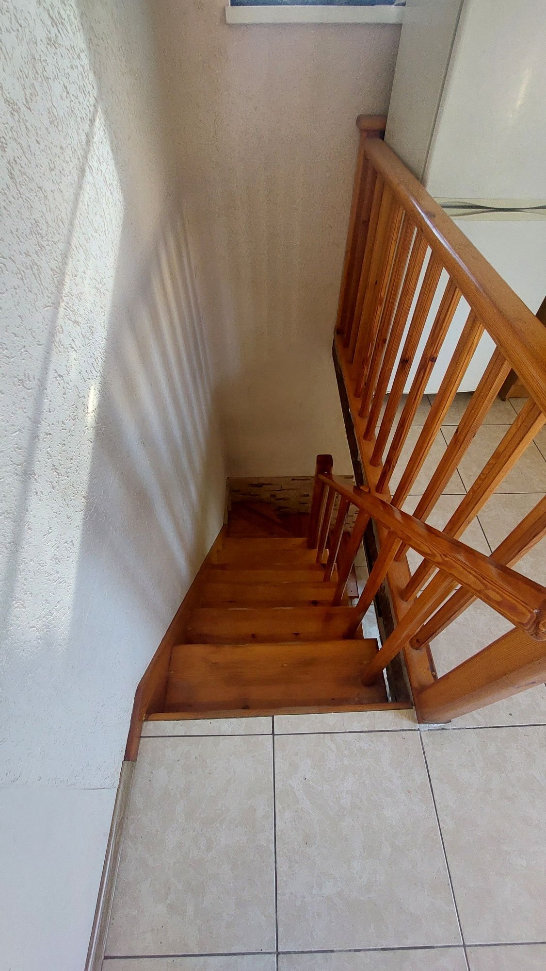Продам 3-кімнатну квартиру. Вул.Коцюбинського,72.