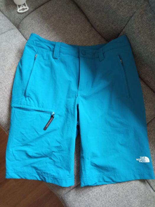 Krótkie spodenki the north face r. 30