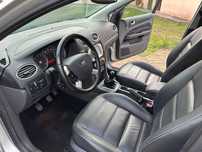 Ford Focus Ghia 2007