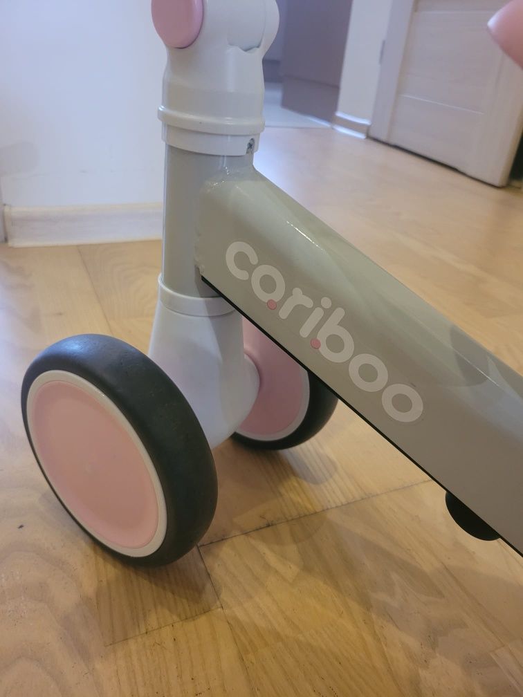 Rowerek Cariboo.