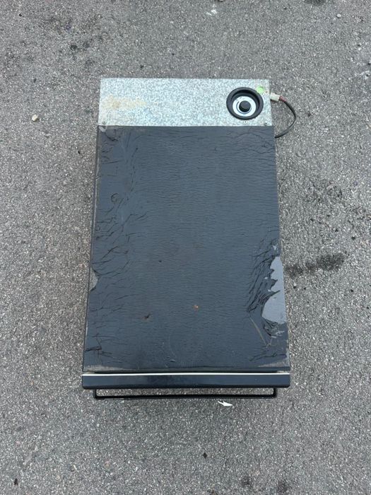 Продам холодильники з DAF Evro3