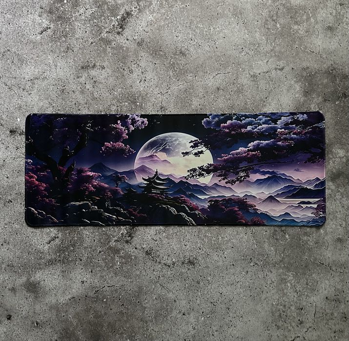 Ігрова поверхня|Коврик для миші 800х300, 900x400 2мм