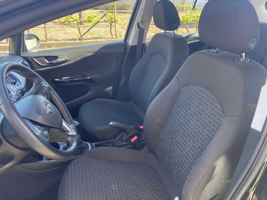 Opel Corsa 1.3 Business de 2018