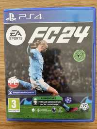 FC 24 PS4 Playstation 4 PL