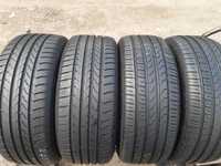 Opony letnie 225.45.18 Pirelli  Goodyear RSC Runflat