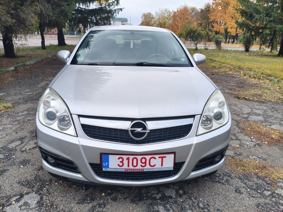 Опель вектра 1.9 дизель