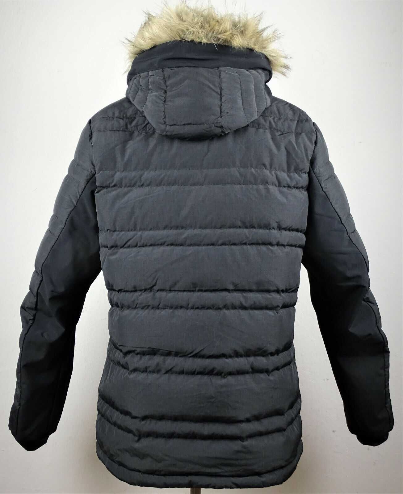 Kurta Damska Bergans BODO DOWN
JACKET 
puchowa Kurtka hybrydowa XL