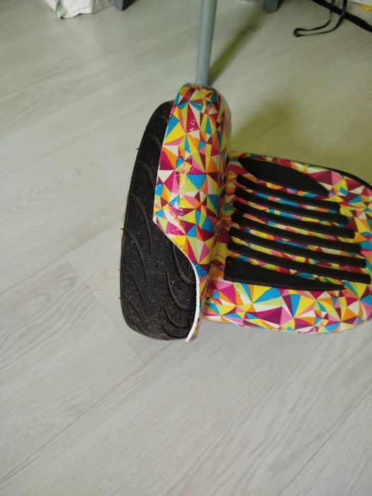 Гироборд гироскутер 10*5