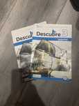 Descubre 3 zestaw
