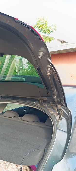 Citroen C4 (Сітроен С4) у доглянутому стані