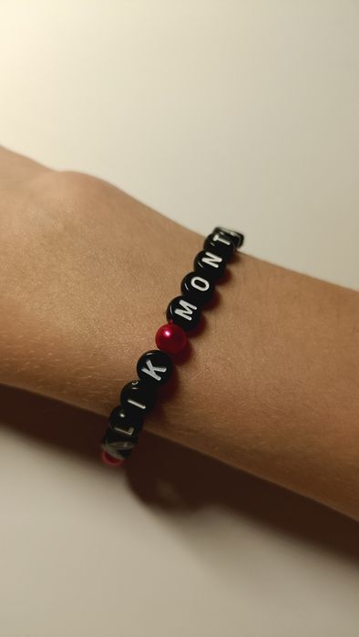 Bransoletka Malik Montana