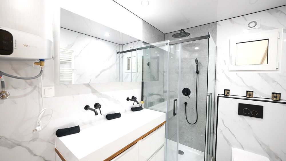 Dom mobilny MARCELO 48