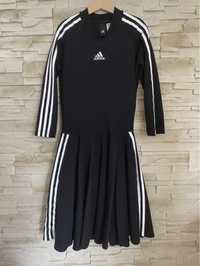 sukienka adidas oryginalna