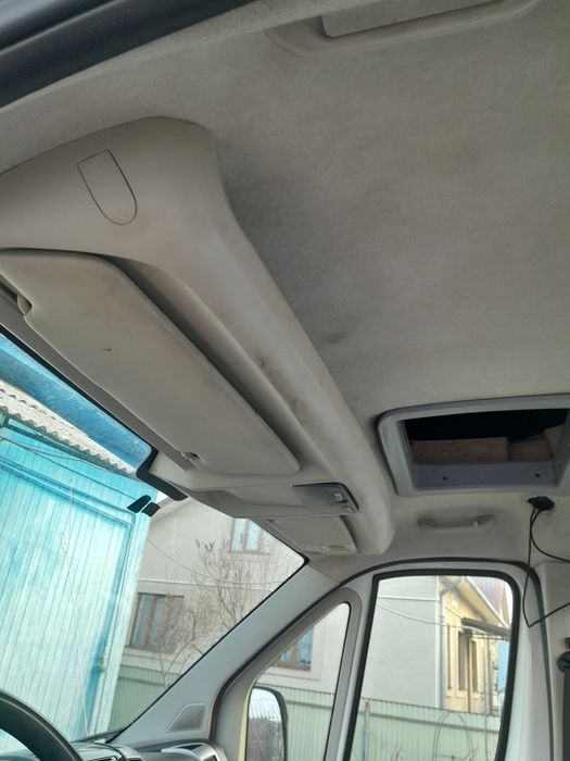 Розборка Fiat Dukato 3.0 JTD mulijet evro5