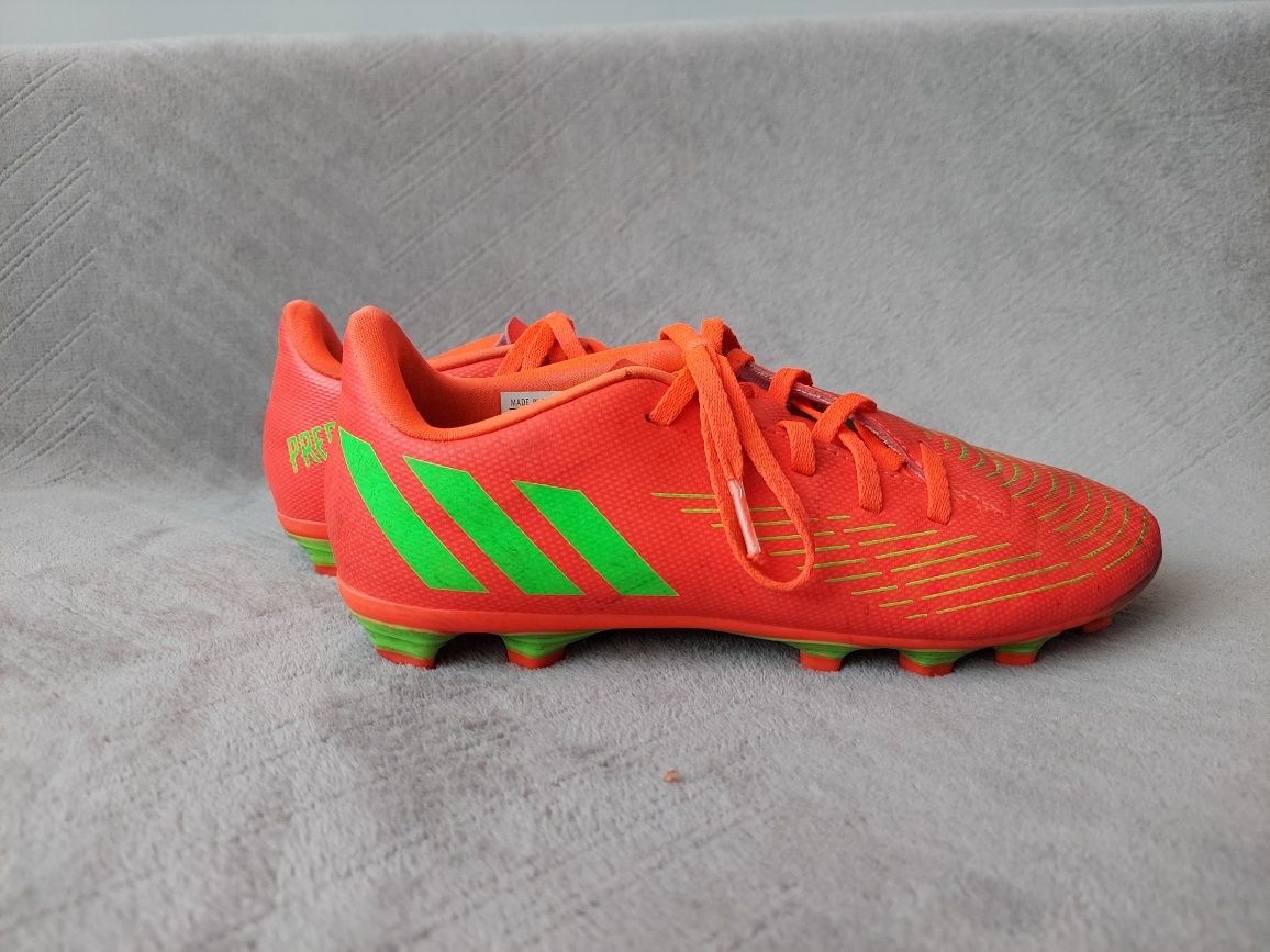 Korki Adidas Predator Edge.4 FxG J GW0970