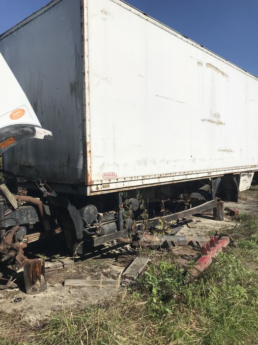 Термо будка