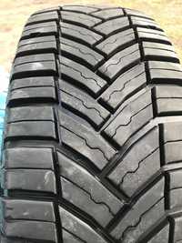 205/65/16c Michelin Agilis CrossClimate 4szt.