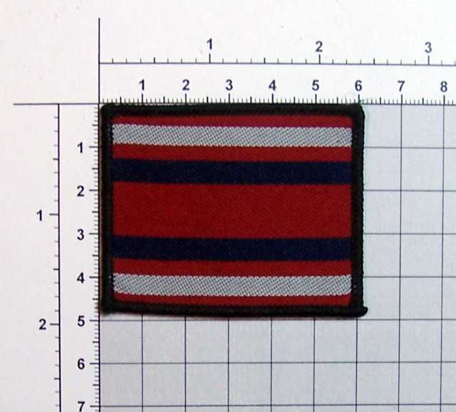 TRF Queen Alexandra's Royal Army Nursing Corps