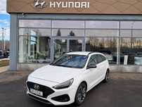 Hyundai I30 * Minimalny przebieg * Gwarancja do 2029r * Idealny stan *