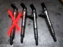 Injetores renoult 1.5 dci