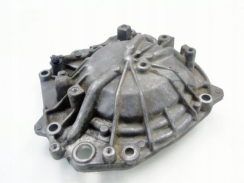 Obudowa Skrzyni Biegów 20Ts20 Automat 407 C5 2.0 16V Peugeot Citroen