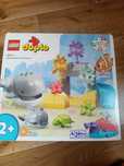 Klocki LEGO Duplo 2+